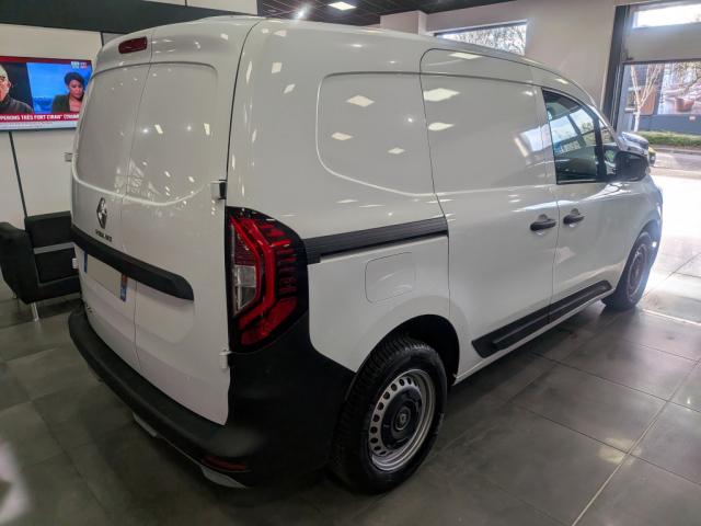 Renault Kangoo Van - BLUE DCI 95 GRAND CONFORT