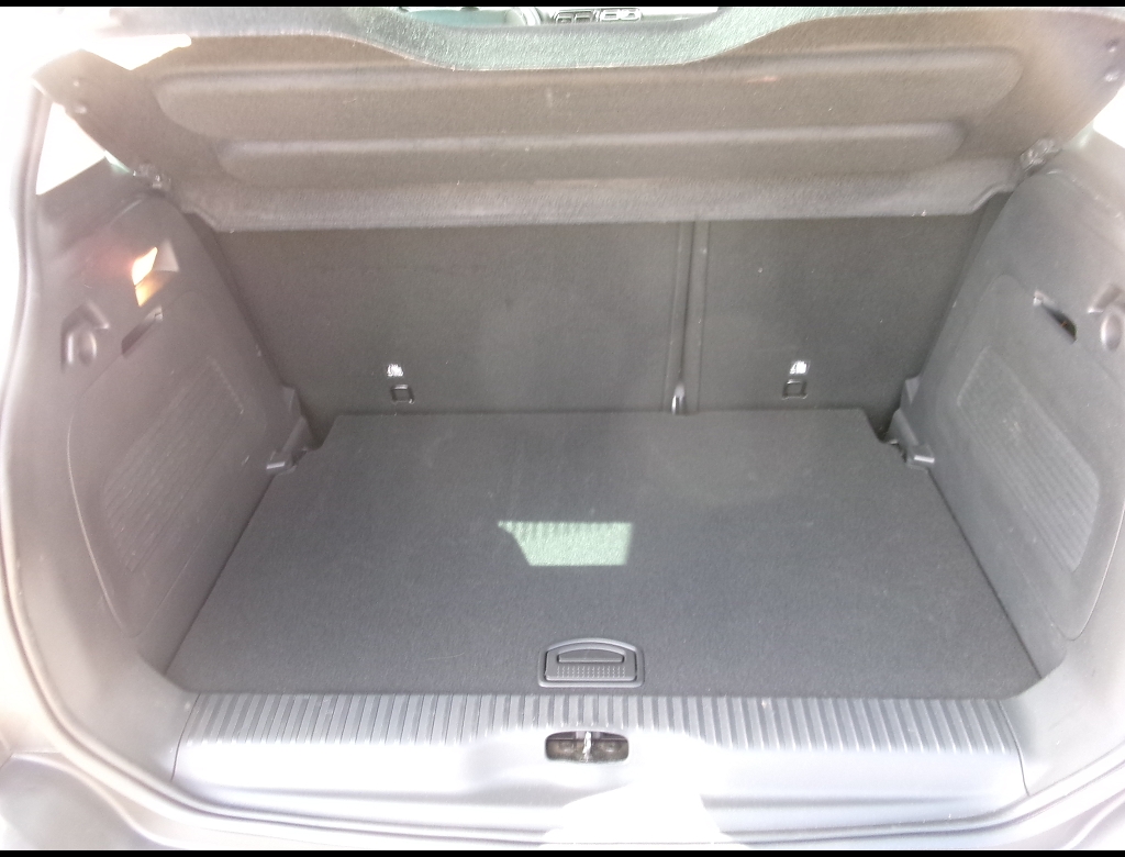 Citroën C3 Aircross - PTECH 130 SHINE EAT6