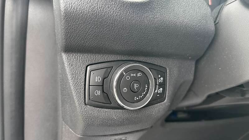 Ford Transit - COURIER 1.5 TDCI - 100 S&S TREND