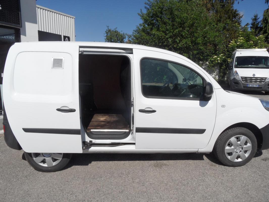 Renault Kangoo - II