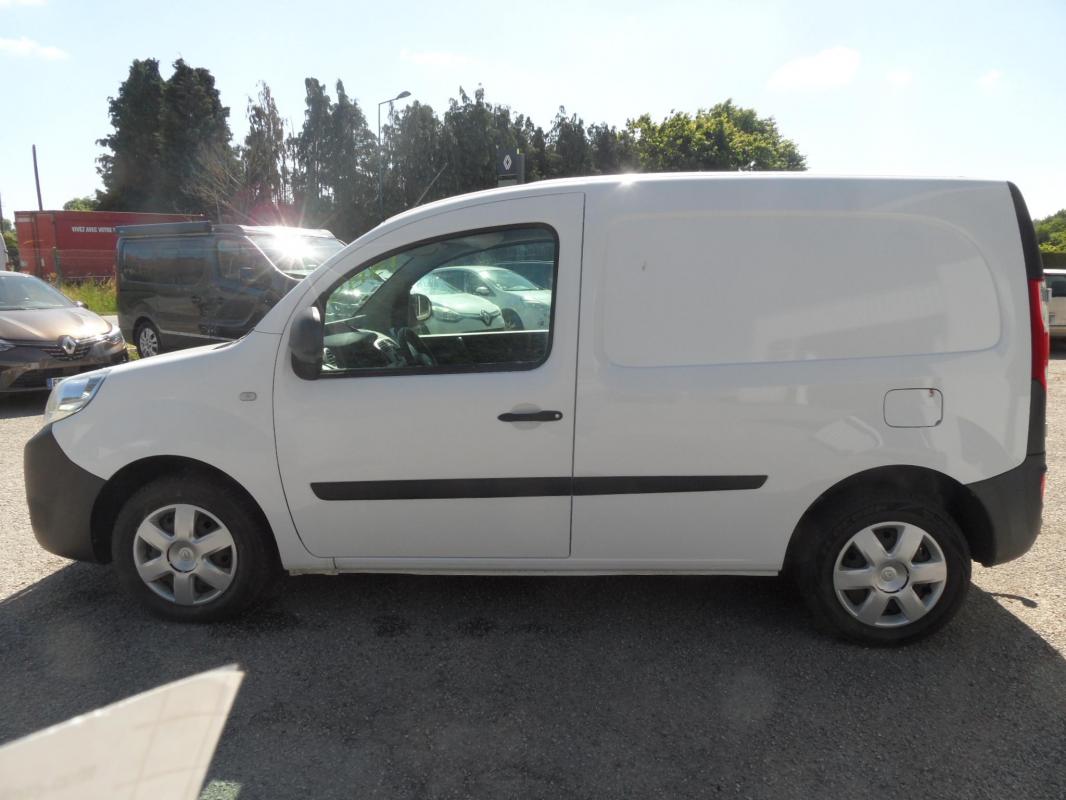 Renault Kangoo - II