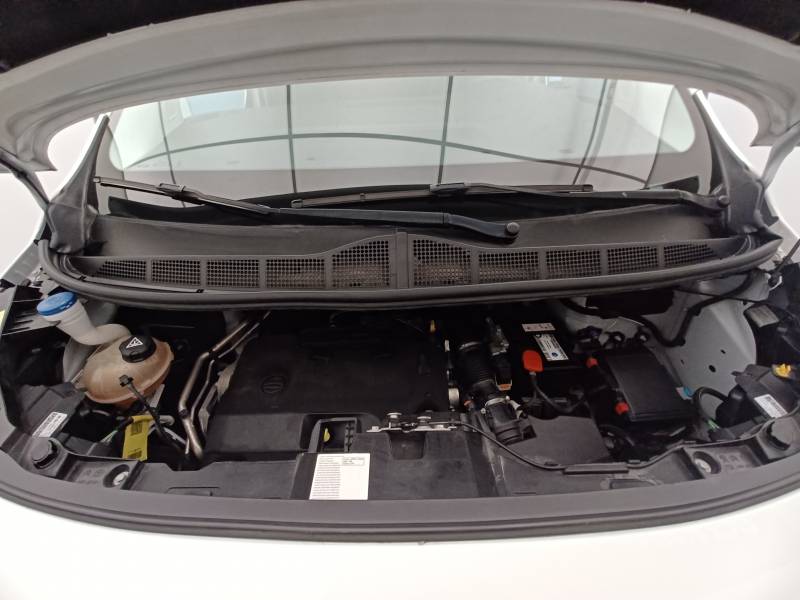 Opel Vivaro - FOURGON FGN L2 2.0 DIESEL 120 CH PTAC AUGMENTE PACK CLIM
