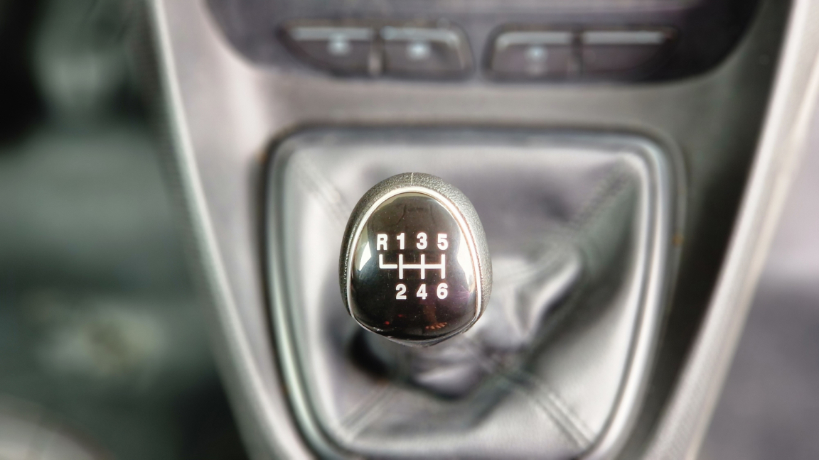 Ford Transit Connect - 1.5 TD 75 CH Trend Business