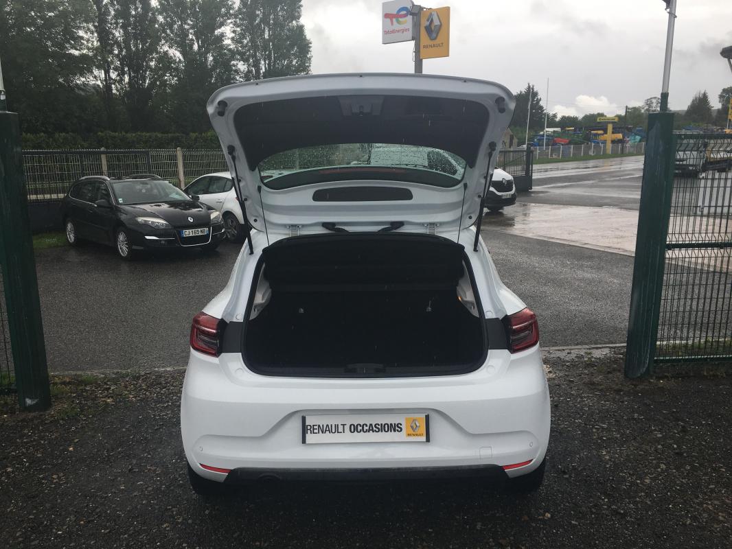 Renault Clio - V BLUE DCI 85 BUSINESS
