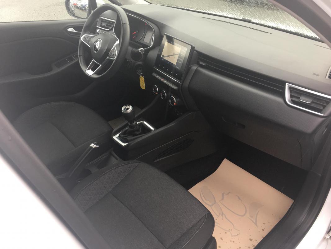 Renault Clio - V BLUE DCI 85 BUSINESS