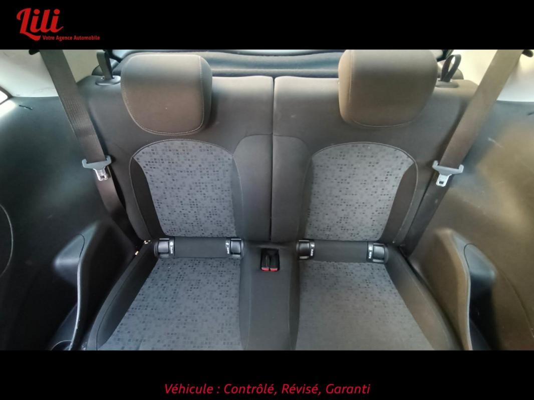 Opel Adam - 1.4i 87ch - S&S Glam Garantie 12 Mois