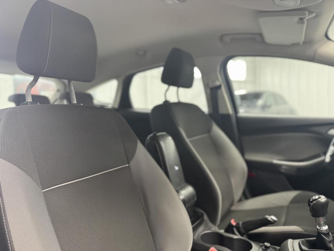 Ford Focus - 1.6 tdci 95 CH TREND - GARANTIE 6 MOIS