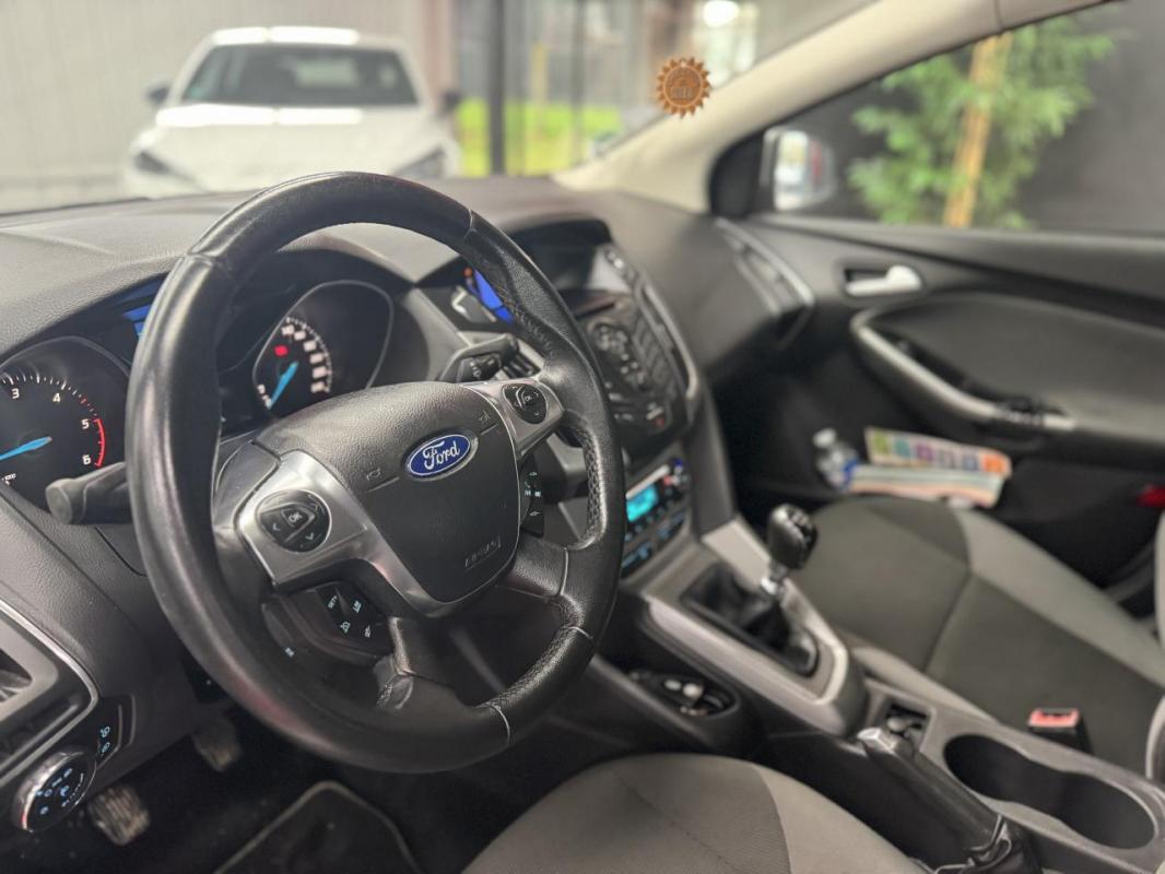 Ford Focus - 1.6 tdci 95 CH TREND - GARANTIE 6 MOIS