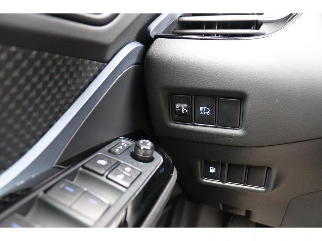 Toyota C-HR - 1.8 Hybrid - BV e-CVT 2020 Edition PHASE 2