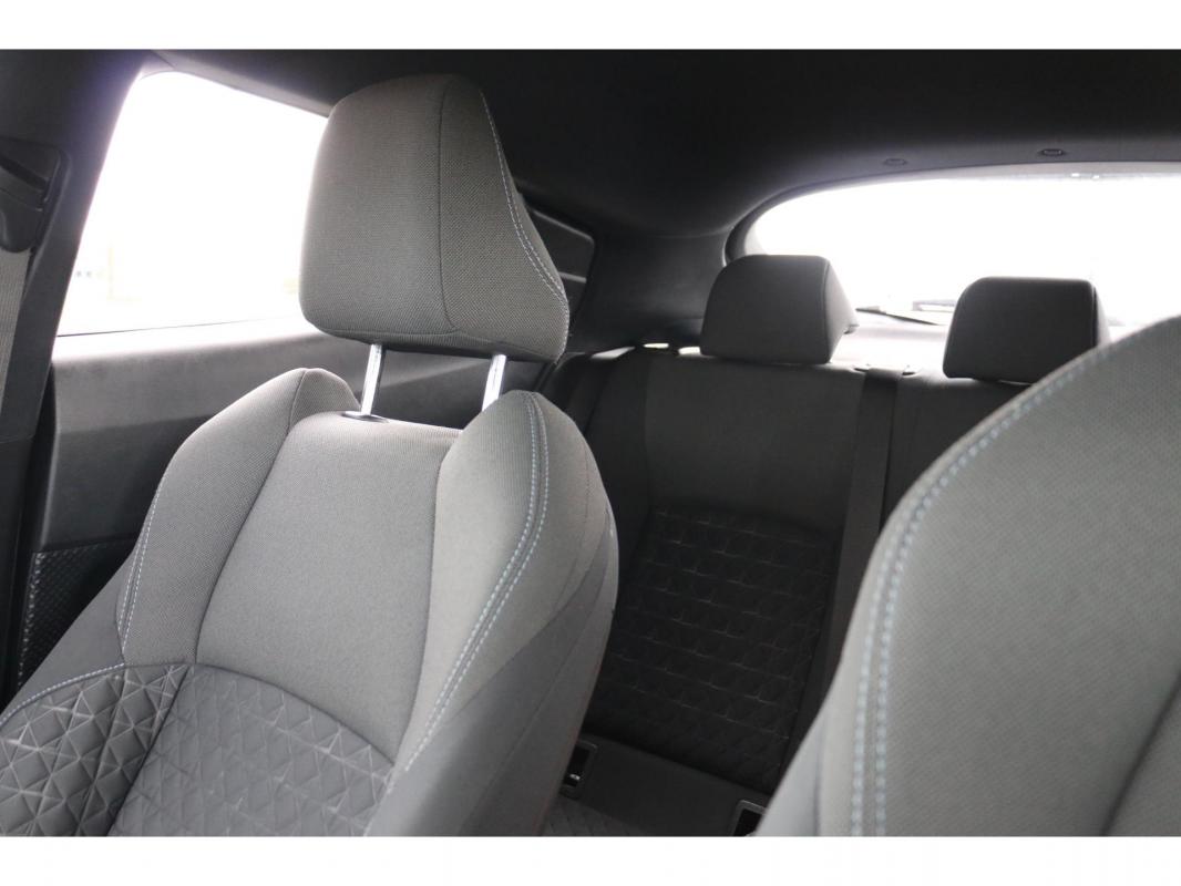 Toyota C-HR - 1.8 Hybrid - BV e-CVT 2020 Edition PHASE 2