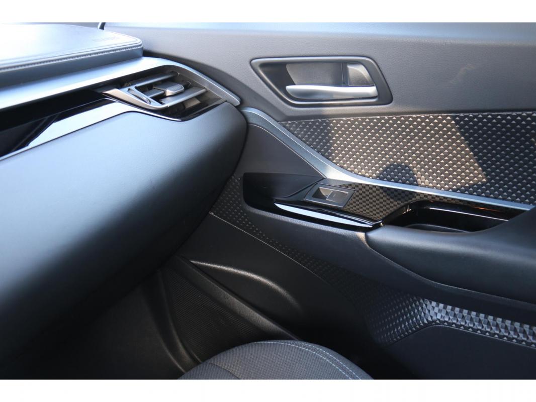Toyota C-HR - 1.8 Hybrid - BV e-CVT 2020 Edition PHASE 2