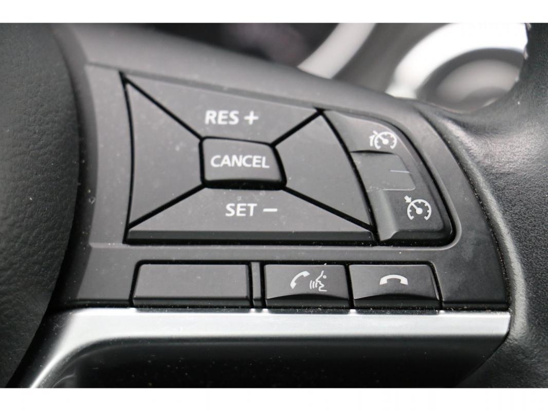 Nissan Qashqai - 1.2 DIG-T - 115 II N-Connecta PHASE 2
