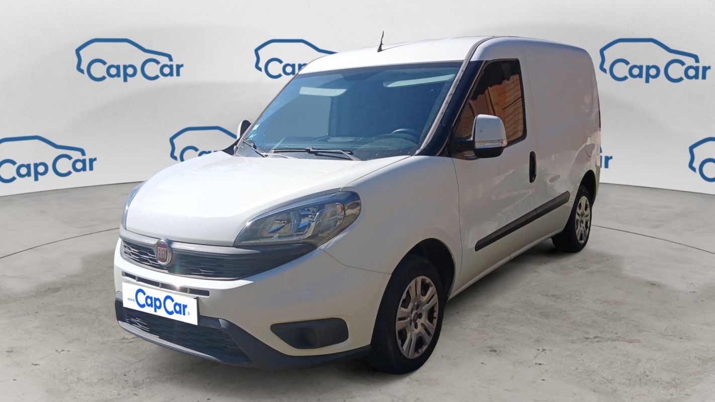 Fiat Doblo Cargo III 1.6 MultiJet 105 Professionnel