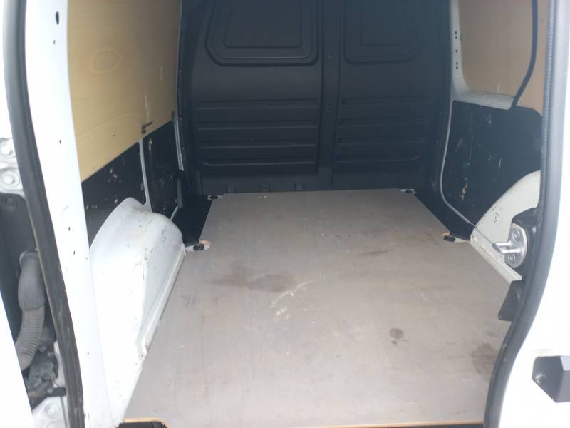 Renault Kangoo - VU VAN BLUE DCI 115 GRAND CONFORT