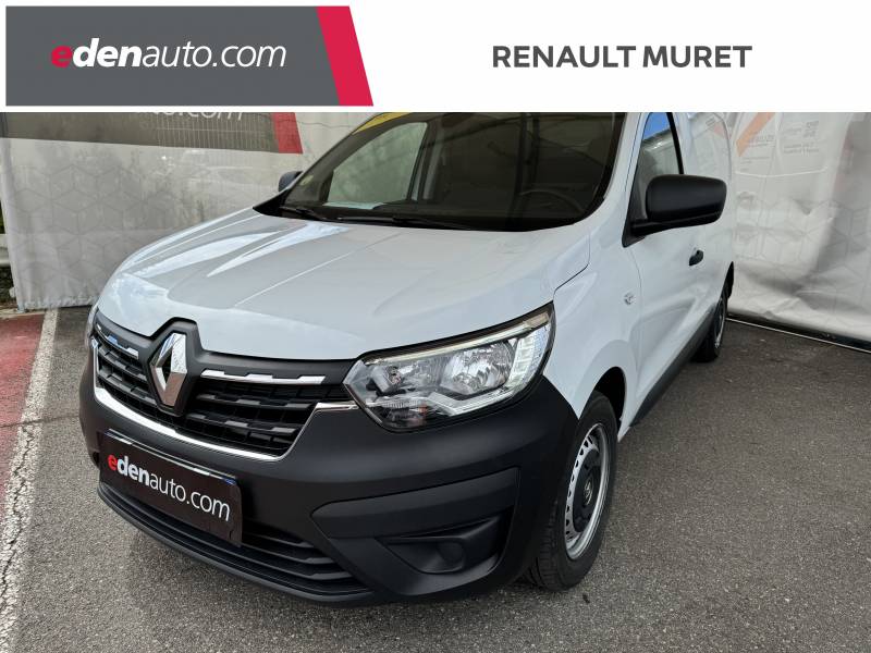 Renault Express - (30) VAN BLUE DCI 95 - 22 CONFORT