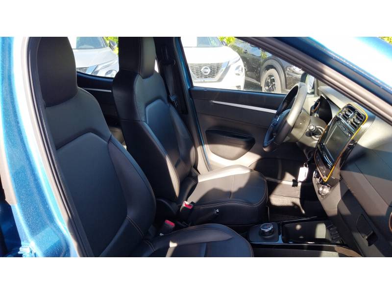 Dacia Spring - Achat Intégral Confort Plus