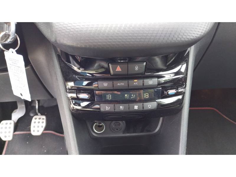 Peugeot 2008 - 1.2 PureTech 110ch S&S BVM5 GT Line