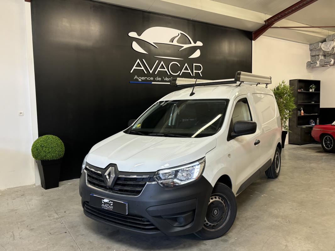 Renault Express Van 1.5 dCi S&S 95 cv CONFORT *PRIX HT 12 491€*