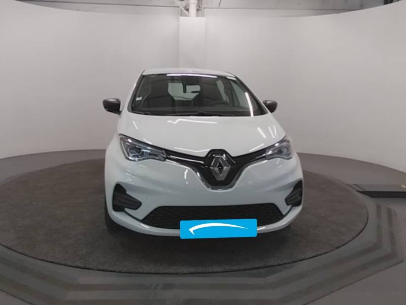 Renault Zoe REVERSIBLE R110 ACHAT INTEGRAL LIFE