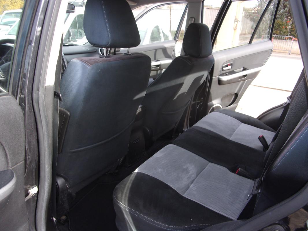Suzuki Grand Vitara - 4X4 1,9 DDIS 129CV FAP