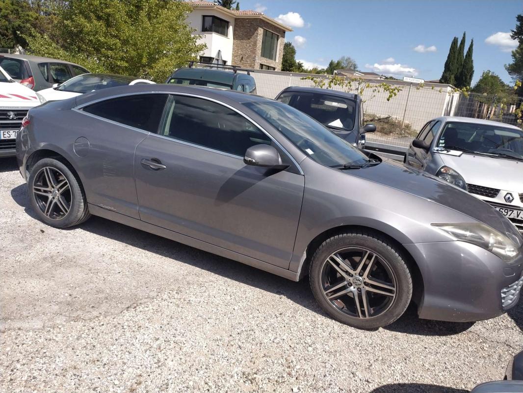 Renault Laguna 2.0 DCI 150 Dynamique