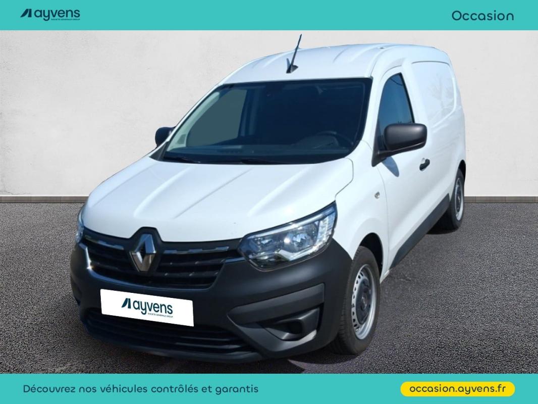 Renault Express Van 1.3 TCe 100ch Confort