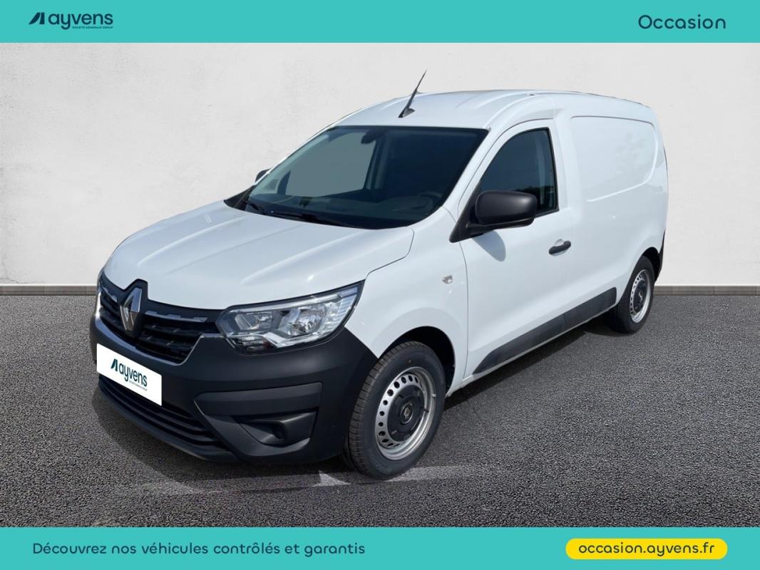 Renault Express - Van 1.3 TCe 100ch Confort