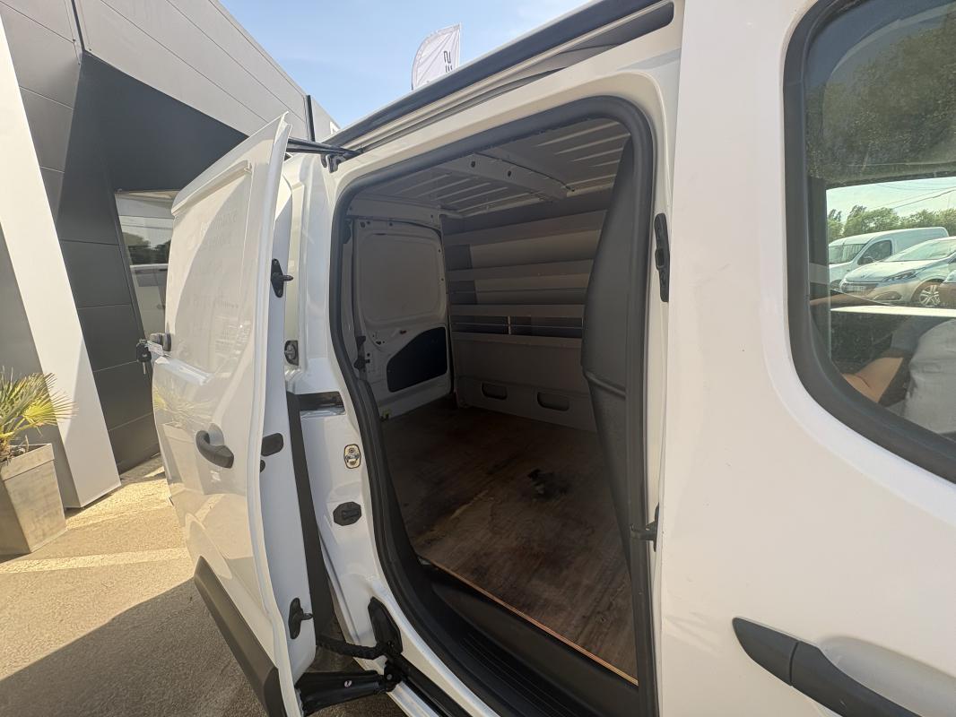 Citroën Berlingo - 1.5 BHDI 75CV 650KG CLUB
