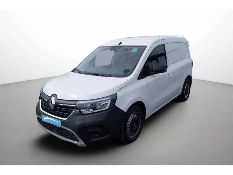 Renault Kangoo Van BLUE DCI 95 EXTRA - 22