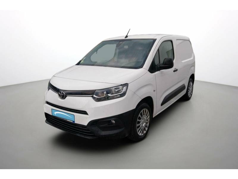 Toyota Proace City LONG 1.5L 100 D-4D BVM5 BUSINESS