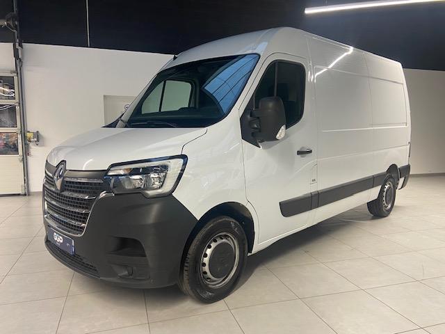 Renault Master FOURGON FGN TRAC F3500 L2H2 DCI 135 GRAND CONFORT